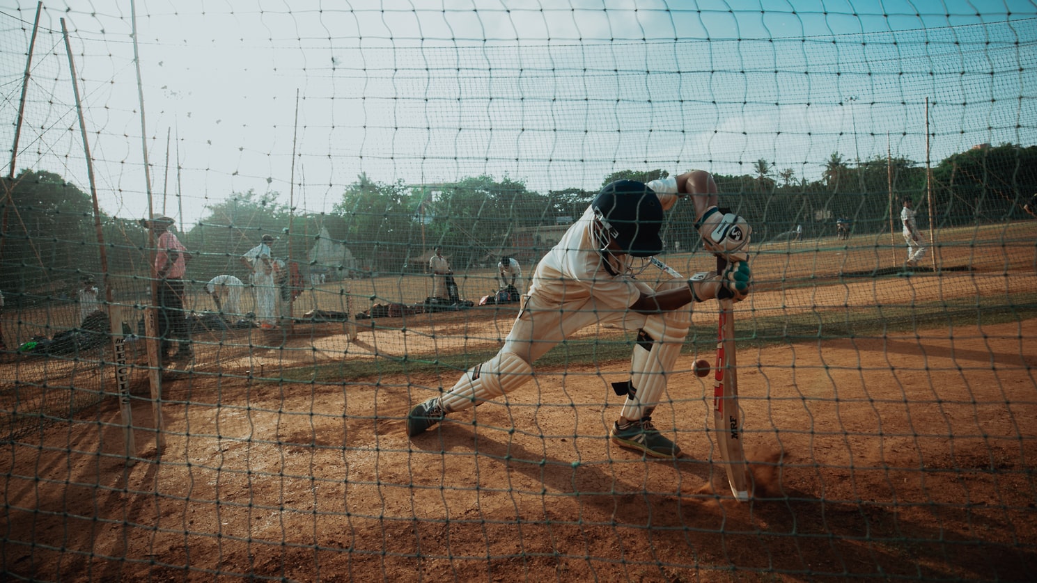 Climate change is destroying cricket, soccer and other sports